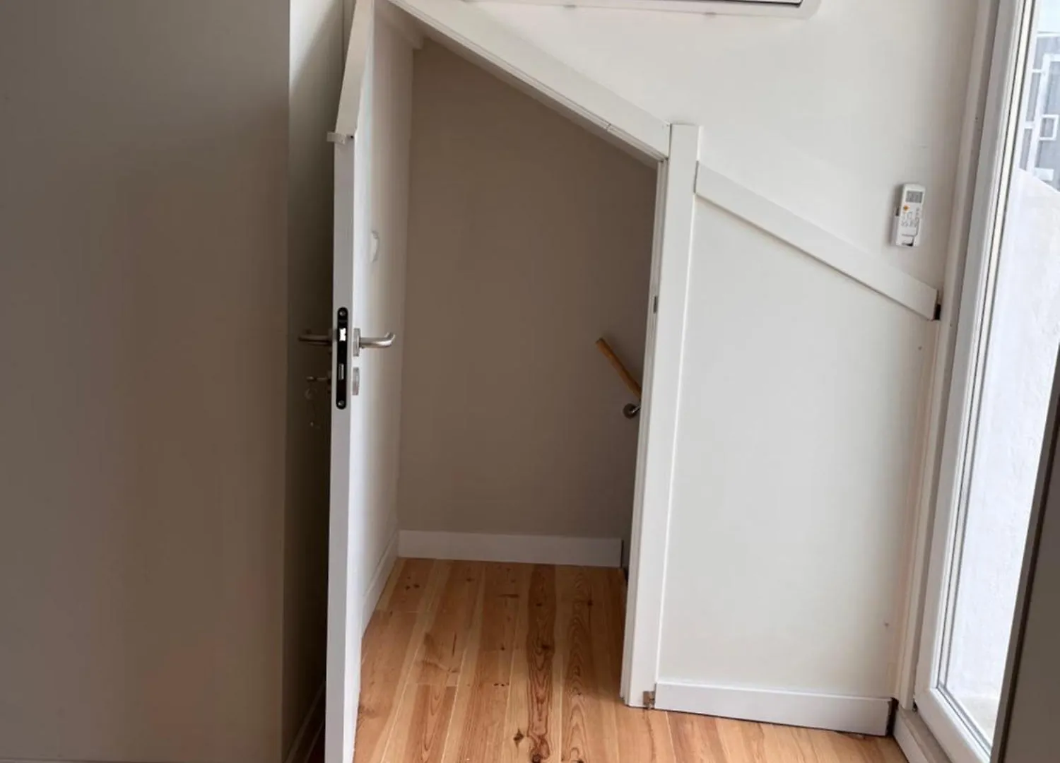 Apartament Casa Josefa Lizbona Portugalia